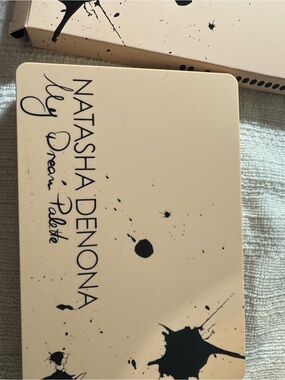 Natasha Denona My Dream Palette